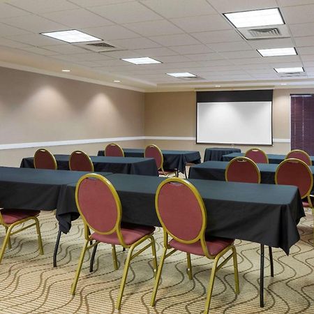 Comfort Suites Ontario Airport Convention Center Exterior foto